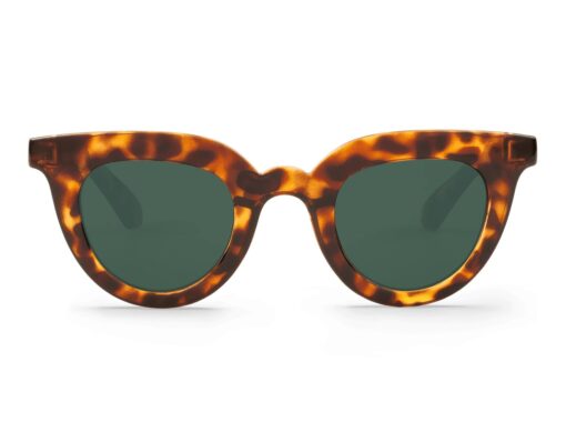 Gafas cheetah tortoise HAYES MR. BOHO