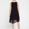 Vestido de doble capa DESIGUAL