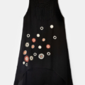 Vestido de doble capa DESIGUAL