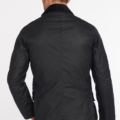 Chaqueta Barbour Ashby Waxed Jacket Navy