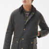 Chaqueta Barbour Ashby Verde