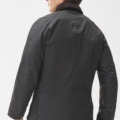 Chaqueta Barbour Ashby Verde