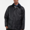 Chaqueta Barbour Bedale Marino