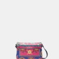 Bolso bandolera boho
