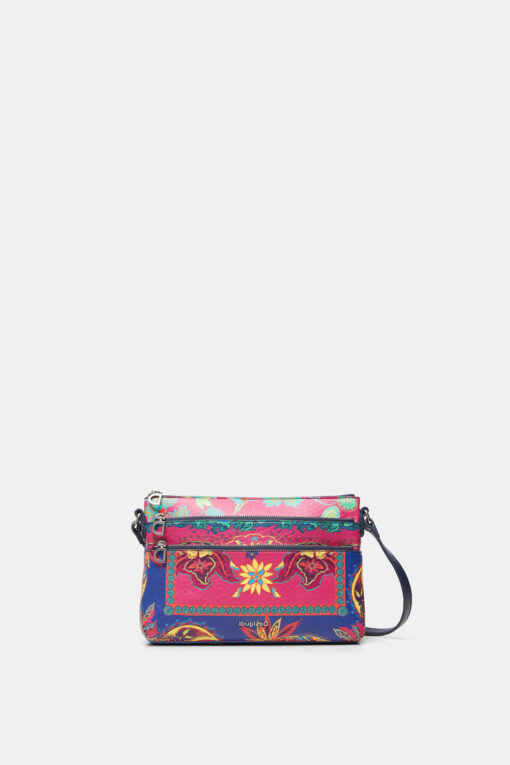 Bolso bandolera boho