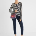 Bolso bandolera boho