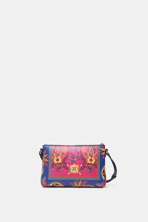 Bolso bandolera boho