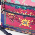 Bolso bandolera boho