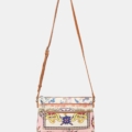 Bolso bandolera boho