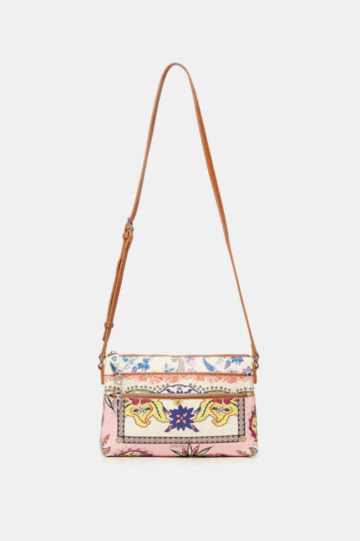 Bolso bandolera boho