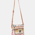Bolso bandolera boho