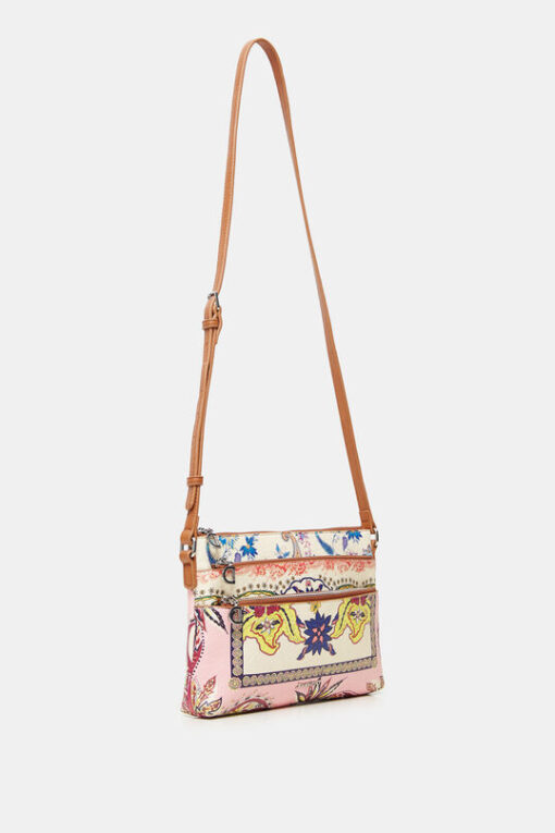 Bolso bandolera boho