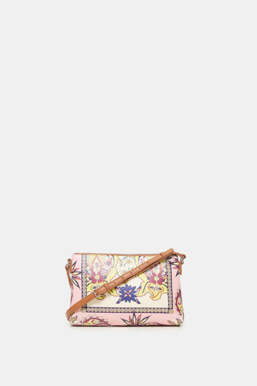 Bolso bandolera boho