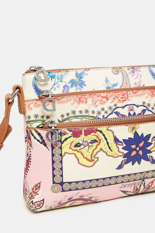 Bolso bandolera boho