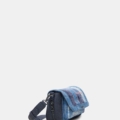 Bolso cruzado vaquero