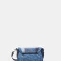 Bolso cruzado vaquero