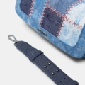 Bolso cruzado vaquero