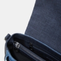 Bolso cruzado vaquero
