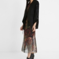 blazer abierta