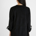 blazer abierta