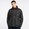 Chaqueta Barbour GS Supa-Fission Wax