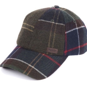 Gorra Barbour Galingale