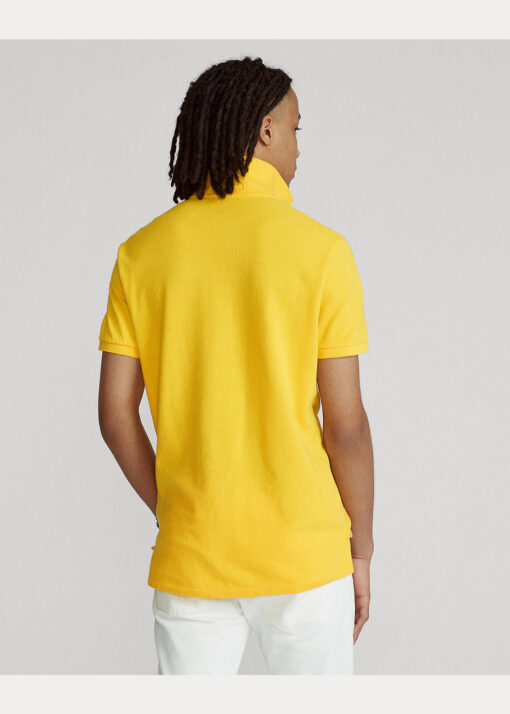 Polo de piqué Slim Fit Yellowfin RALPH LAUREN - Imagen 4