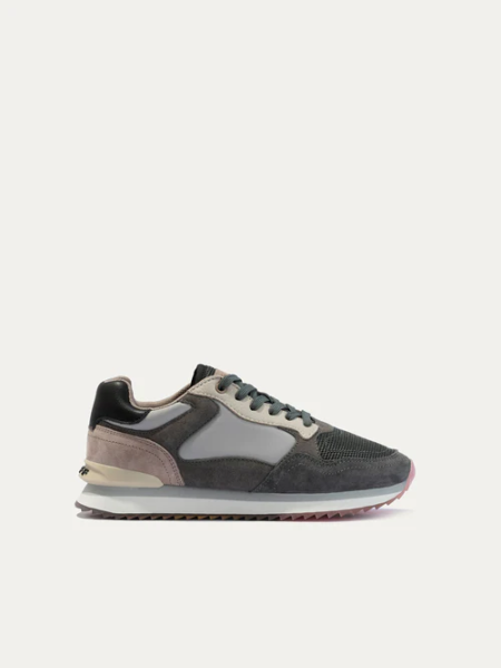 Zapatillas Mujer HOFF SEOUL CITY COLLECTION