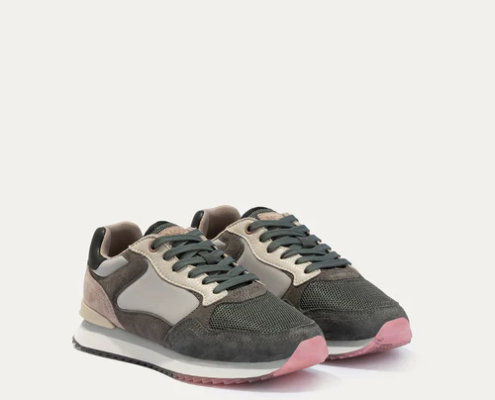 Zapatillas Mujer HOFF SEOUL CITY COLLECTION