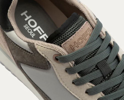 Zapatillas Mujer HOFF SEOUL CITY COLLECTION