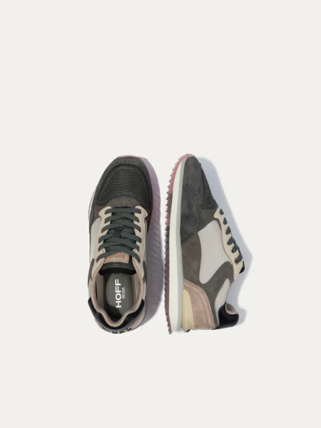 Zapatillas Mujer HOFF SEOUL CITY COLLECTION
