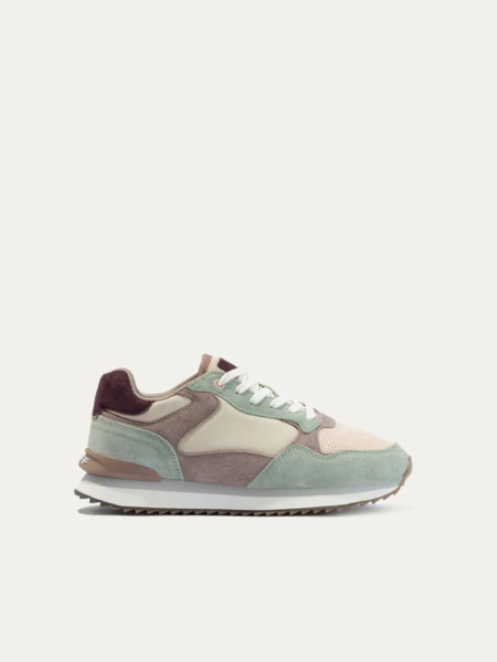 Zapatillas Mujer HOFF PHOENIX CITY COLLECTION