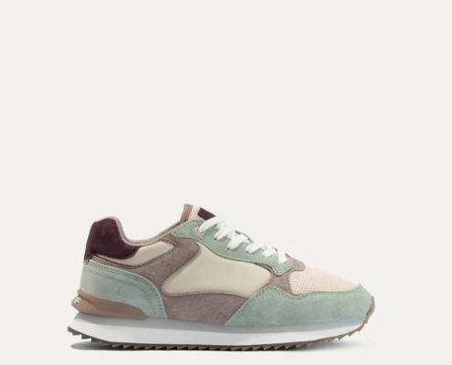 Zapatillas Mujer HOFF PHOENIX CITY COLLECTION