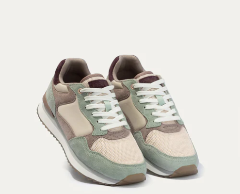 Zapatillas Mujer HOFF PHOENIX CITY COLLECTION