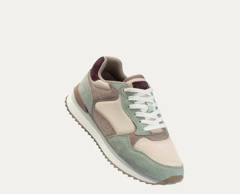 Zapatillas Mujer HOFF PHOENIX CITY COLLECTION