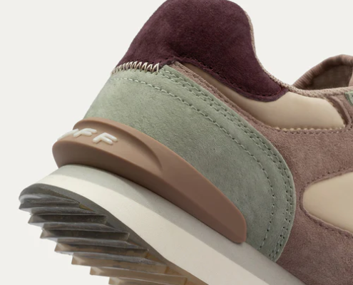 Zapatillas Mujer HOFF PHOENIX CITY COLLECTION