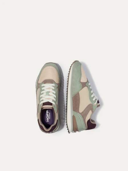 Zapatillas Mujer HOFF PHOENIX CITY COLLECTION