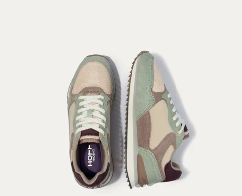 Zapatillas Mujer HOFF PHOENIX CITY COLLECTION