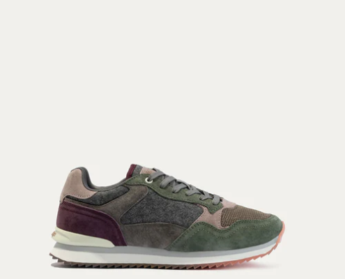 Zapatillas Hombre HOFF EDINBURGH CITY COLLECTION Zapatillas Hombre HOFF EDINBURGH CITY COLLECTION