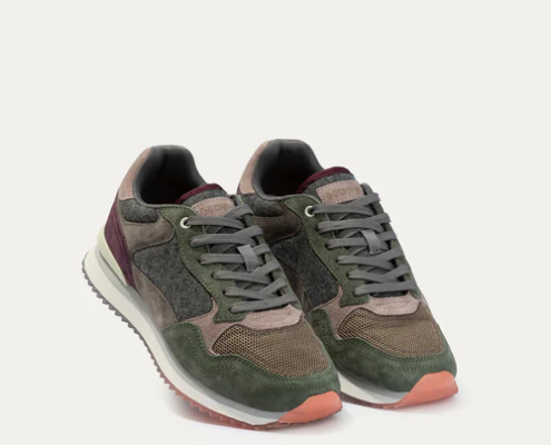 Zapatillas Hombre HOFF EDINBURGH CITY COLLECTION Zapatillas Hombre HOFF EDINBURGH CITY COLLECTION