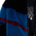 Chaqueta bomber pelo Desigual