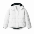 Chaqueta corta padded Desigual