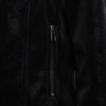 Chaqueta efecto ante Desigual