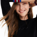 Jersey "Awesome" Desigual