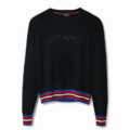 Jersey "Awesome" Desigual