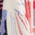 Jersey geométrico multicolor Desigual