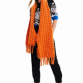 Jersey estampado múltiple Desigual