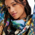 Sudadera Mickey Mouse M. Christian Lacroix Desigual