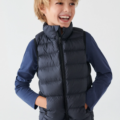 Chaleco Ecoalf Newkiko niño