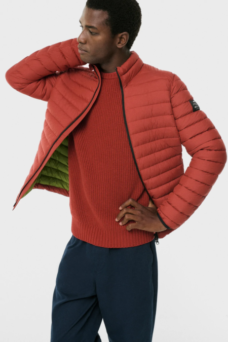 Chaqueta ECOALF hombre
